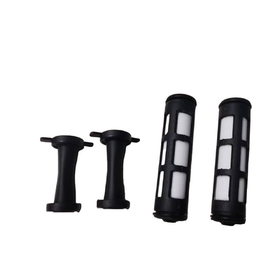 مجموعة خدمة Ap 01.1 / قطع غيار مسحوق الطلاء Gema 1015435 مضخة تطبيق Optispray