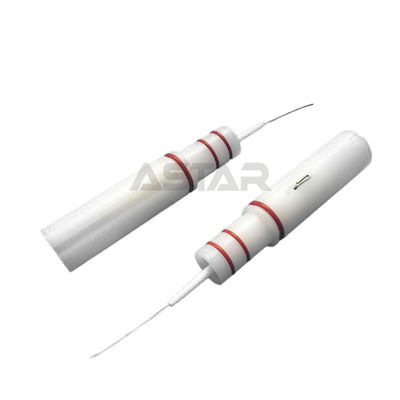 1093527 دعامة قطب الطلاء بالمسحوق لمسدسات الرش الأوتوماتيكية