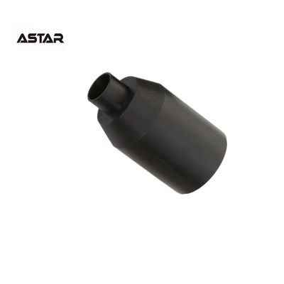 351620 صواميل وصلة بديلة لأجزاء مسحوق الطلاء لمسدس الرش Pem-C2