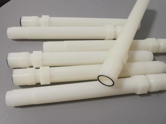 1008641 مسحوق أنبوب 1006324 O Ring Gema Optigun Ga03 Automatic Powder Gun