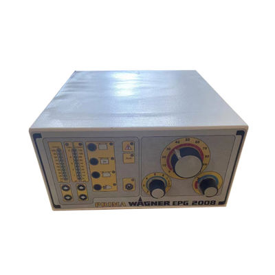 آلة طلاء مسحوق أوتوماتيكية Prima EPG 2008 يد ثانية