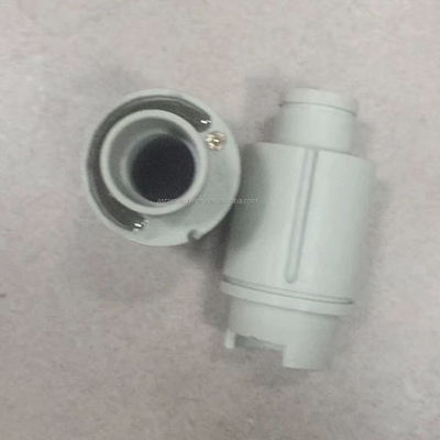 C3 جسد الفوهة الكاملة متوافقة مع الطلاء البودري قطع الغيار 351201