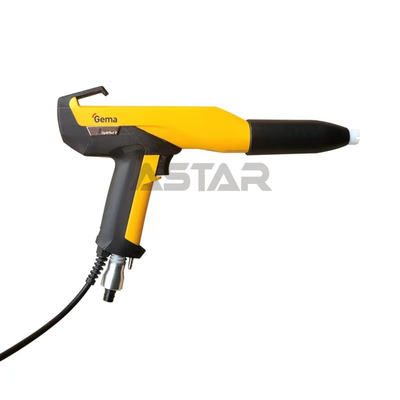 OptiFlex 2 GM03 Manual Electrostatic Powder Coating Gun 1008070