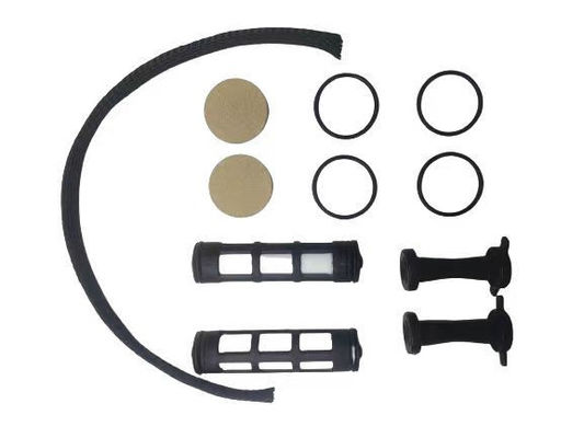 Ap01.1 مجموعة الخدمة 1015435 قطع غيار الطلاء بالمسحوق Ap01.1 مضخة مضخة