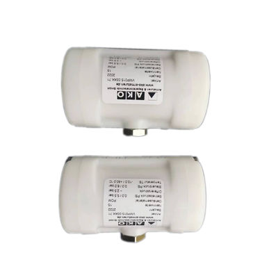 1006255 1006256 صمام قرص Nw15 مم لمضخة المسحوق الأصلية Pp06