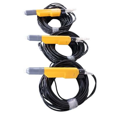 393568 Ga02 قطع غيار مسدس طلاء مسحوق كهربائي لـ Ga02