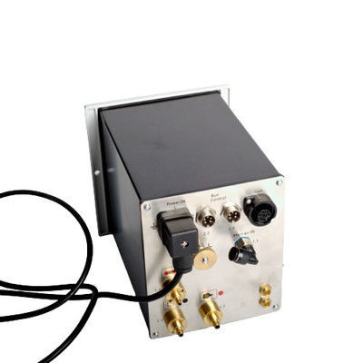 1009299 1009300 قطع غيار آلة الطلاء بالمسحوق CG08 (-C) وحدة التحكم في المسدس