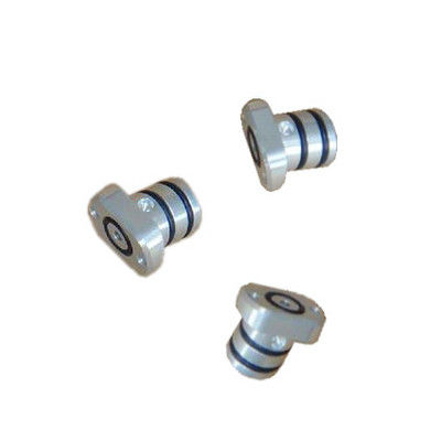 1010052 قطع غيار طلاء مسحوق Ap01.1 سدادة مضخة متوافقة أصلية