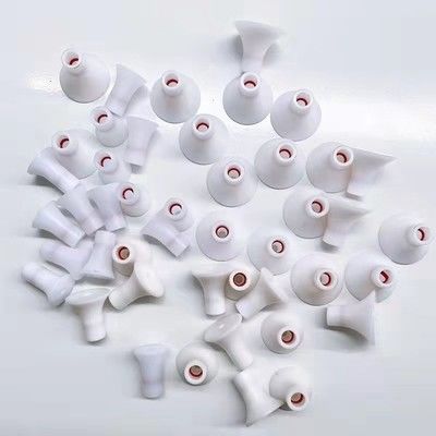 1083206 فوهة بوق 16-19-26-38 مم عاكس مخروطي للمدفع