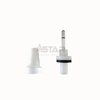 1008257 1008258 فوهة مستديرة NS09 كاملة