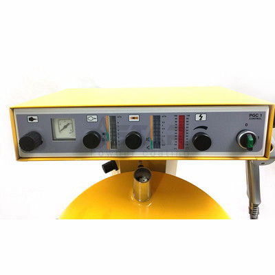 التحكم في مسدس مسحوق PGC1  لآلة الطلاء بالمسحوق