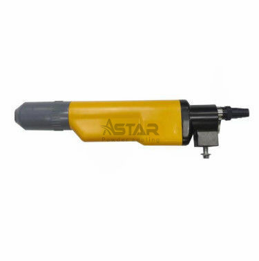 بندقية OptiGun 2-A(X) GA02 بندقية الطلاء بالبودرة الكهربائية لمراقب Gema CG06 CG07