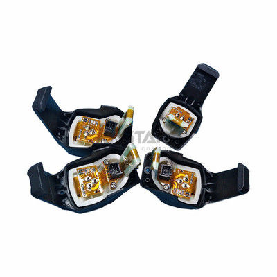 أجزاء احتياطية كاملة من بندقية الغطاء الخلفي