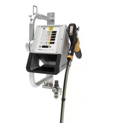 أوريجينا برو W 110 فولت آلة طلاء مسحوق الكهربائي