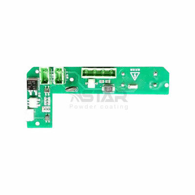 CG08 مسحوق طلاء لوحة طاقة PCB الإصدار 2.0 1009 865