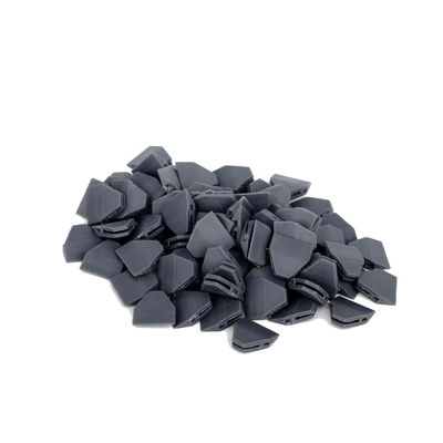 390310 حامل إلكترود الحماية مع فوهة PEA C4 Corona قطع الرذاذ الآلي