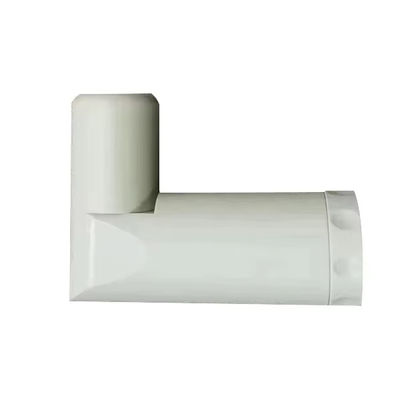 390931 محول الزاوية درجة 90 واغن PEA-C4 أوتوماتيكية مسحوق طلاء بندقية قطع غيار