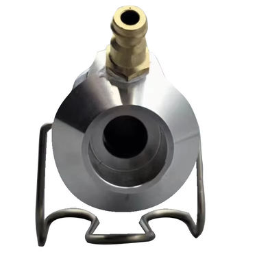 وحدة PowerClean مكتملة 1009528 آلة الطلاء بالمسحوق