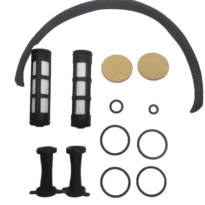 1015435 مجموعة صيانة  طلاء مسحوق قطع غيار مضخة التطبيق  AP 01.1