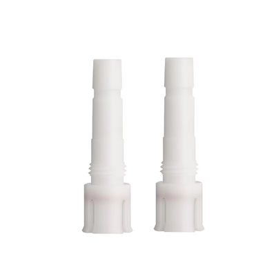 1604820 موصل خرطوم مسدس رش البودرة الأوتوماتيكي مسدس طلاء البودرة قطع غيار