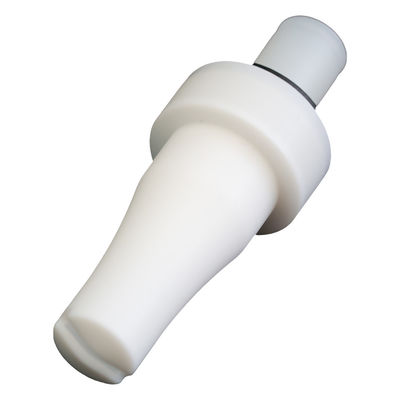 1010754 NF27 فوهة النفاث المسطحة كاملة لسلاح الطلاء بالبودر لGM03 GM04