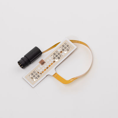 غير OEM 1108095 علبة مفاتيح الزناد للقنبلة الرشية اليدوية الميكروستاتيكية