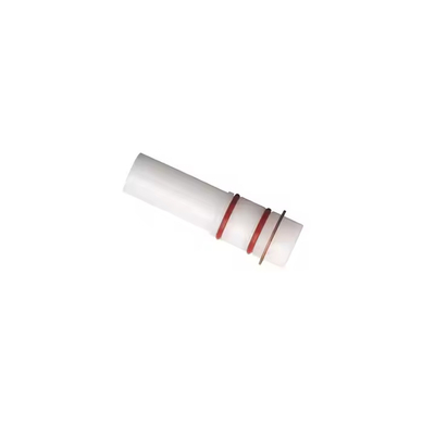 114219 غير مصنعي الجهاز الأصلي المتوافق مع Venturi Throat Low Flow Tivar 4mm Powder Coating Gun قطع الغيار