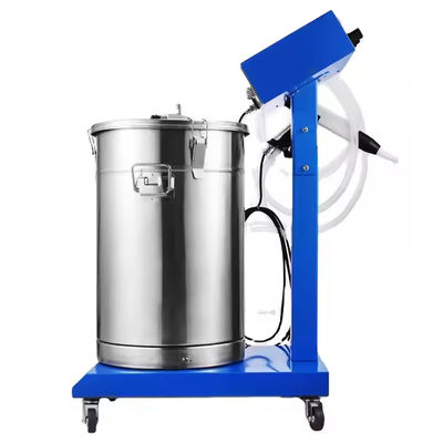 Non OEM 1087760 خطاف اليد بندقية أنظمة رذاذ المسحوق اليدوي LT