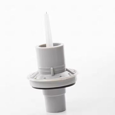 مجموعة قطب كهربائي مسطح الرش غير OEM 1604824 لمسدس الطلاء بالمسحوق