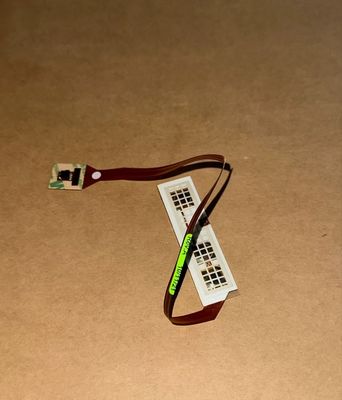 طقم مفتاح زناد لمسدس الرش اليدوي HD