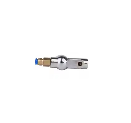 345318 حقن مسحوق لجهاز طلاء مسحوق PI3
