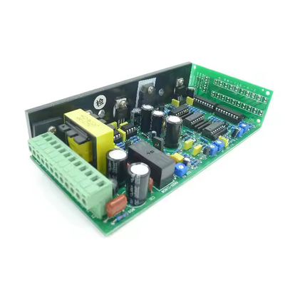 قطع مسدس طلاء المسحوق الكهروستاتيكي KCI 801 للفولاذ لـ Cascade PCB