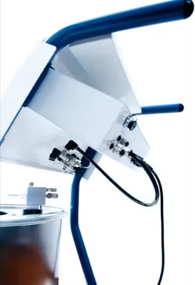 GX 7800S آلة طلاء مسحوق الكهربائي الايونيكس باركر