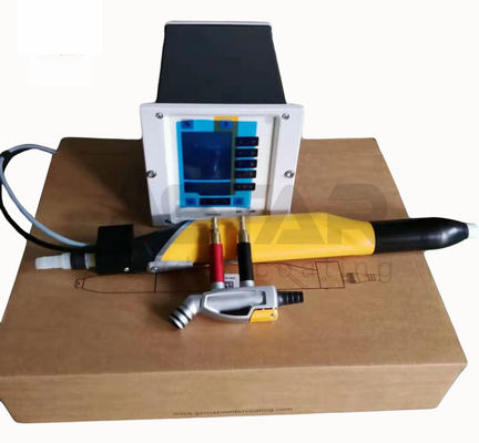 1010198 الأصلي Gema OptiGun GA03 طلاء مسحوق كهربائي ثابت