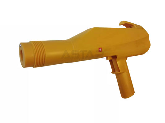 Optiselect Gm02 Manual Powder Coating Gun Shaft متوافق أصلي 1001155