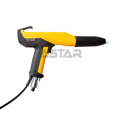 OptiFlex 2 GM03 Manual Electrostatic Powder Coating Gun 1008070