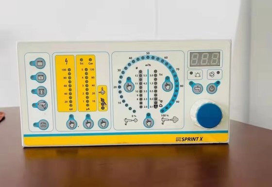 2329371 Wagner EPG Sprint-X آلة طلاء المسحوق المحمولة 47 هرتز - 440 هرتز