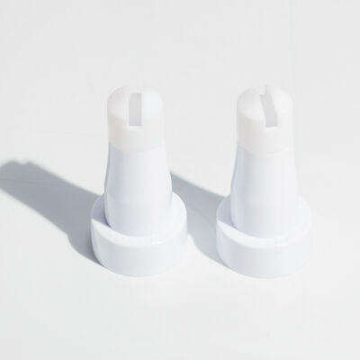 1010160 NF20 دليل كامل لآلة طلاء المسحوق فوهة مسطحة فوهة نفاثة مسطحة كاملة