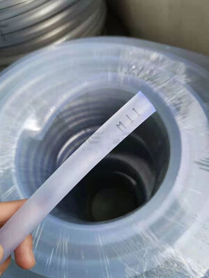 PU خرطوم مسحوق مسحوق كهرباء لنقل المسحوق