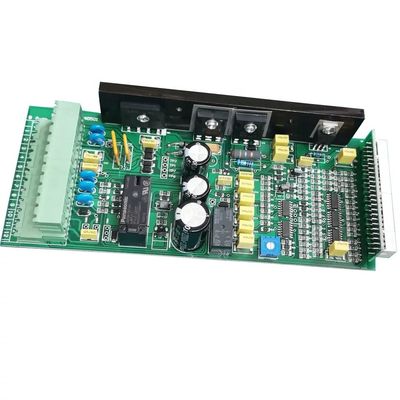 327190 PGC 2 PCB لجهاز طلاء مسحوق الكهربائي