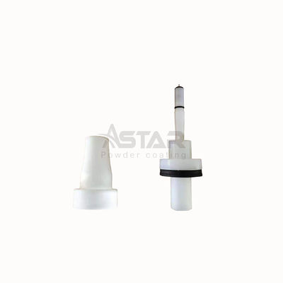 1008257 1008258 فوهة مستديرة NS09 كاملة