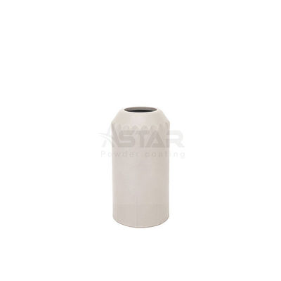 1081638 Nordson Encore TP مسحوق رشاش يدوي فوهة البندق