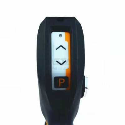 وحدة التحكم عن بعد GEMA OptiSelect Pro GM04 لمسدس رش المسحوق اليدوي