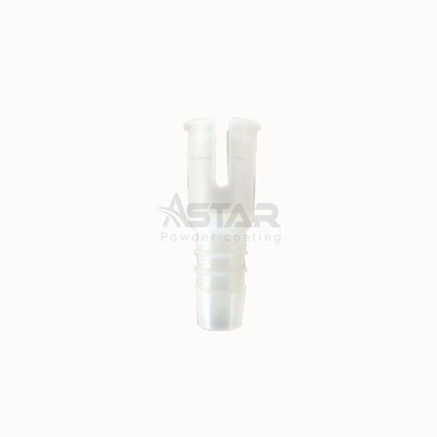 1008642 حامل خرطوم OptiGun GA03-X قطع غيار مسحوق الطلاء