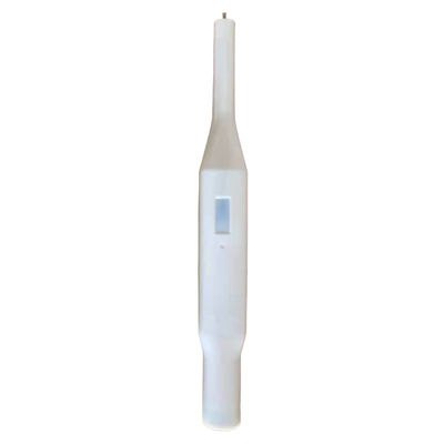 طلاء مسحوق تتالي عالي الجهد من Gema PRO GM04