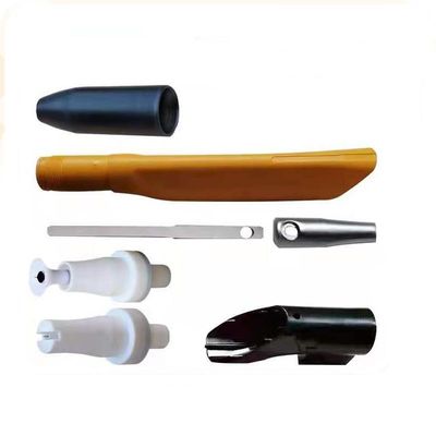 GA03 قطع الغيار لأسلحة الطلاء بالمسحوق الآلي