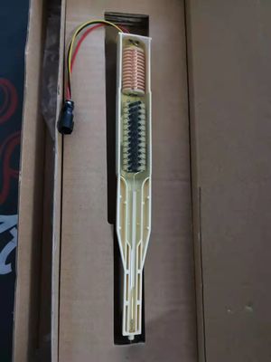 طلاء مسحوق تتالي القطبية السلبية لإمداد الطاقة من Nordson Encore Gun