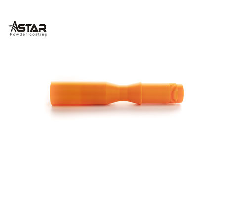 2 - أ (X) مسحوق طلاء قطع غيار 150 مم (5.91 بوصة) 378 852 وصلة مسدس