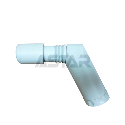 Wagner PEA - C4 - Hicoat Automatic Gun 390930 60 درجة زاوية محول Wa60