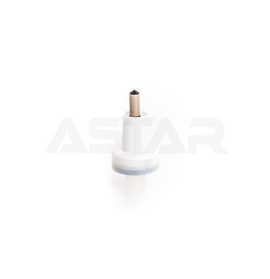 382922 Ga02 قطع غيار مسدس الرش بالمسحوق مجموعة فوهة نفاثة دائرية أوتوماتيكية Ns02